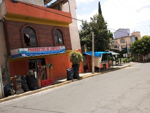 Casa en Venta en San Buenaventura Ixtapaluca