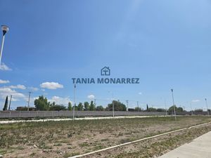 Terreno en venta en fraccionamiento privado