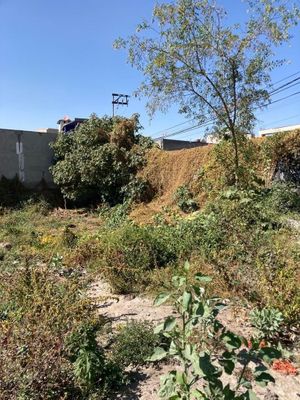 VENDO TERRENO IZTAPALAPA PARA CONSTRUIR