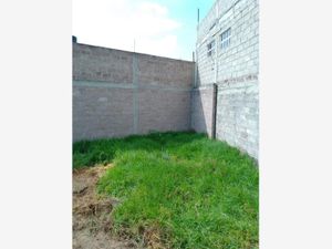 Terreno en Venta en Granjas Ecatepec 1a Sección Ecatepec de Morelos