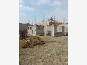 Terreno en Venta en Granjas Ecatepec 1a Sección Ecatepec de Morelos