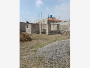 Terreno en Venta en Granjas Ecatepec 1a Sección Ecatepec de Morelos