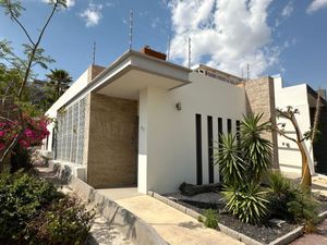 Casa en Venta en Lomas de Angelópolis II San Andrés Cholula