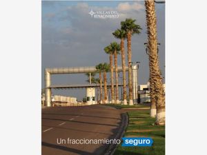 Terreno en Venta en Villas del Renacimiento Torreón