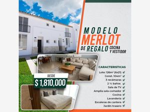 Casa en Venta en Los Almendros Torreón