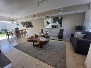 Casa en Venta en Los Almendros Torreón