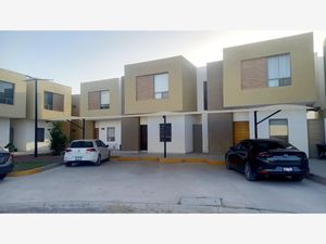 Casa en Renta en Alebrijes Residencial Torreón