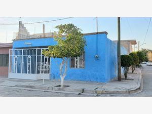 Casa en venta en Fracc Nueva California, Torreón, Coahuila de Zaragoza,  27089.