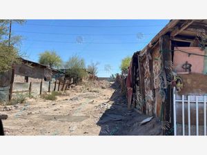 Terreno en Venta en Hidalgo Mexicali