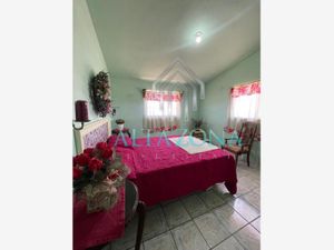 Finca/Rancho en Venta en Luis Echeverría Álvarez (El Hongo) Tecate