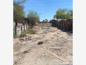 Terreno en Venta en Hidalgo Mexicali