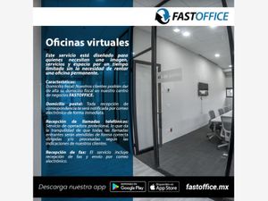 Oficina en Renta en Colima Centro Colima