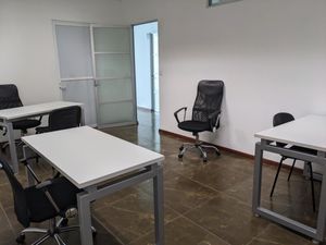 Oficina en Renta en Vista Dorada Querétaro