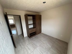 Departamento en Renta en Villas de Santiago Querétaro