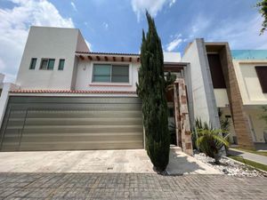 Casa en Venta en Lomas de Angelópolis San Andrés Cholula