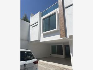 Casa en Venta en Bello Horizonte Cuautlancingo