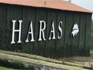 Terreno en Venta en Álamos Haras Puebla