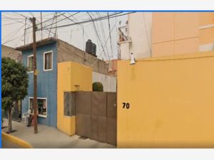 Casas en Zona Urbana Ejidal Santa Martha Acatitla Sur, Ciudad de México,  CDMX, México