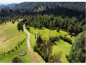 Finca/Rancho en Venta en Los Saúcos Valle de Bravo