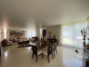 Casa en Venta en San Jeronimo Lidice La Magdalena Contreras