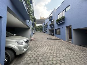 Casa en Venta en Lomas de Memetla Cuajimalpa de Morelos