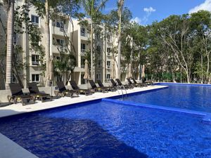 Departamento en Venta en Playa del Carmen Solidaridad