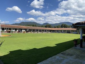 Finca/Rancho en Venta en Los Saúcos Valle de Bravo