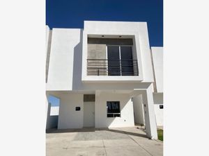 Casa en Venta en Ejido Ana Torreón