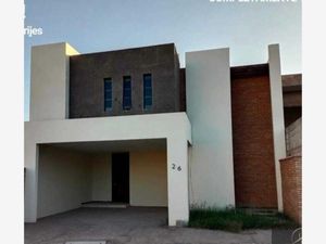 Casas en venta en Ejido Ana, Torreón, Coah., México, 27402