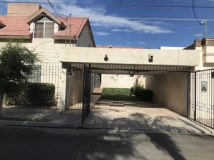 Casa en renta en Callejón de los milagros 213, Residencial Campestre la  Rosita, Torreón, Coahuila de Zaragoza.