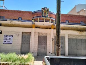 Bodega en Venta en Torreon Centro Torreón