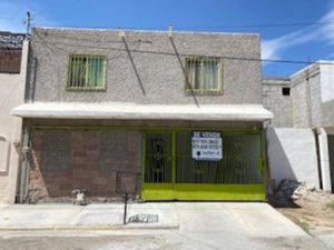 Casa en Venta en Fuentes del Sur Torreón