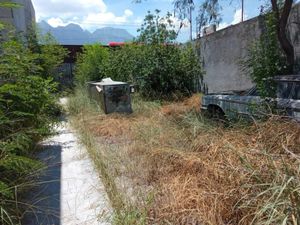 Terreno en Renta en Plutarco Elias Calles Monterrey