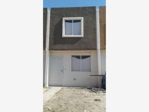 Casa en Venta en Valle de Lincoln García