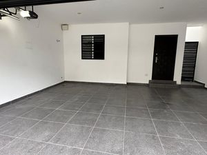 Casa en Venta en Espacio Cumbres Monterrey