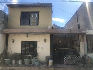 Casa en Venta en Colina de San Bernabé (F-25) Monterrey