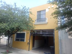 Casa en Venta en Mitras Poniente García