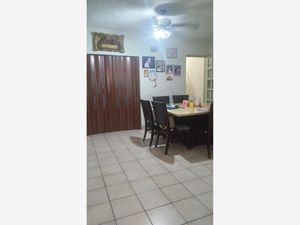 Casa en Venta en Unidad Modelo Monterrey