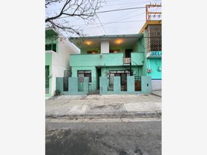 Casa en Venta en Villa Alegre Monterrey