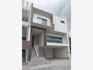 Casa en Venta en Cima de la Montaña Monterrey