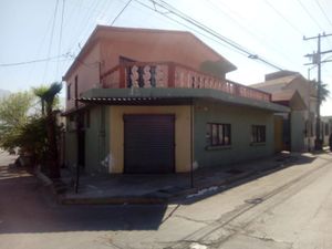 Casa en Venta en San Bernabe Monterrey