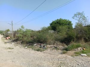 Terreno en Venta en Lomas del Sol Juárez