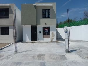 Casa en Venta en Sierra Vista Juárez