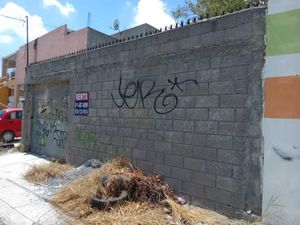 Terreno en Renta en Plutarco Elias Calles Monterrey