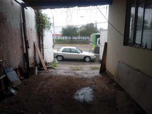 Terreno en Venta en Plutarco Elias Calles Monterrey