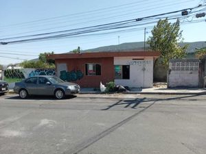 Casa en Venta en San Bernabe Monterrey