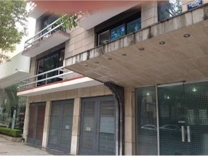 Edificio en Venta en Polanco V Sección Miguel Hidalgo