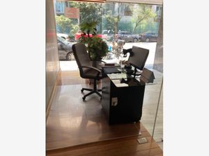 Departamento en Venta en Polanco I Sección Miguel Hidalgo