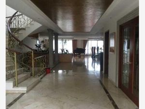 Casa en Venta en Bosques de las Lomas Cuajimalpa de Morelos