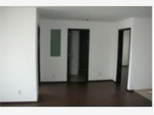 Departamento en Renta en Lomas del Chamizal Cuajimalpa de Morelos